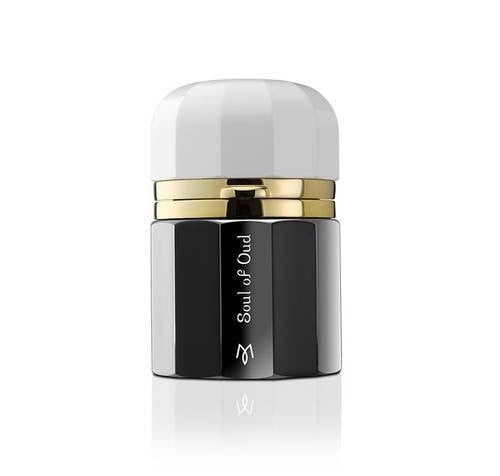 عطر رامون مونيجال سول أوف عود بارفيوم