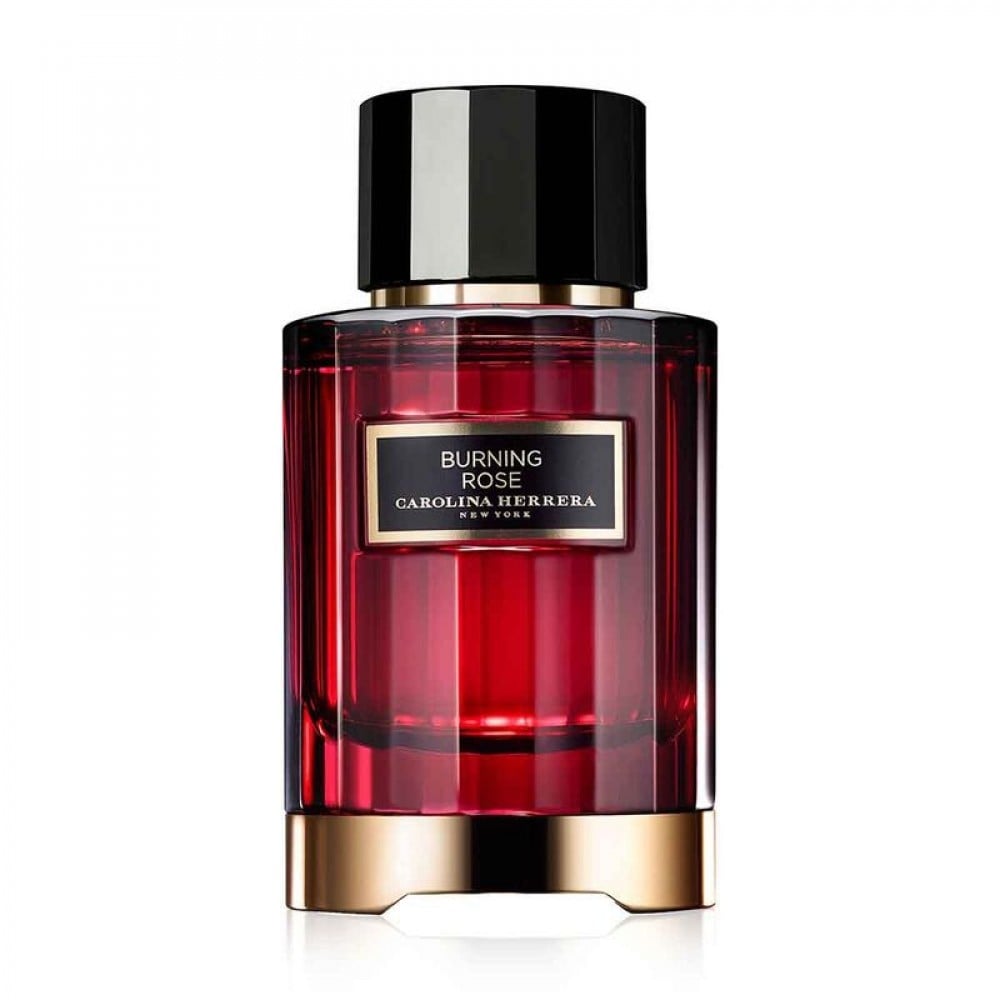عطر كارولينا هيريرا كونفيدينشال بيرنينج روز او دو بارفيوم-100مل
