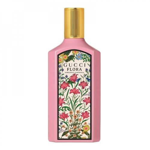 عطر قوتشي فلورا جورجوس غاردينيا او دو بارفيوم