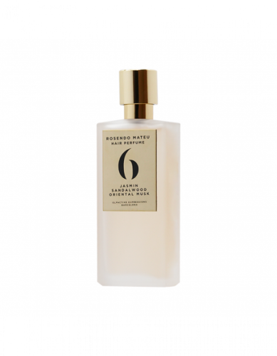 عطر الشعر روزيندو ماتيو 6 50 مل
