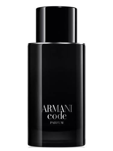 عطر جورجيو ارماني ارماني كود بارفام