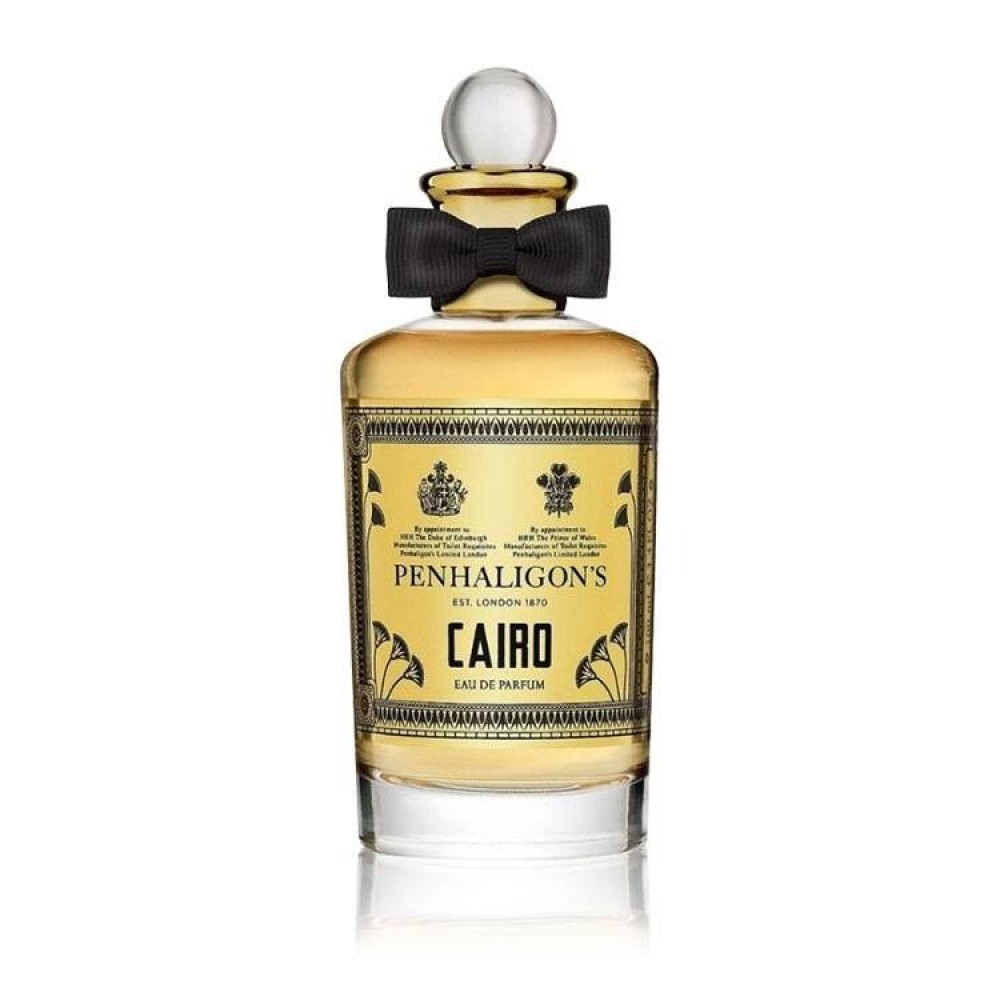عطر كايرو من بنهالغنز-او دو بارفيوم - 100 مل