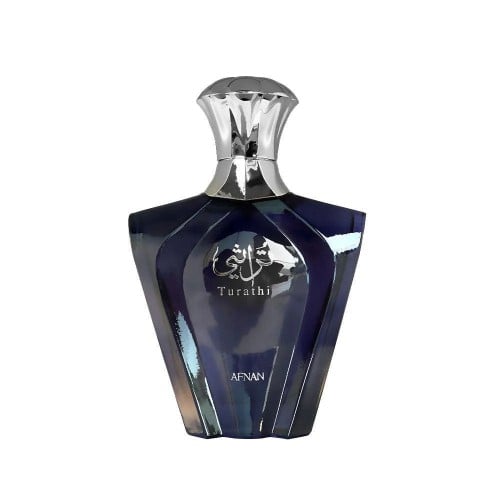 عطر افنان تراثي بلو او دو بارفيوم 100مل