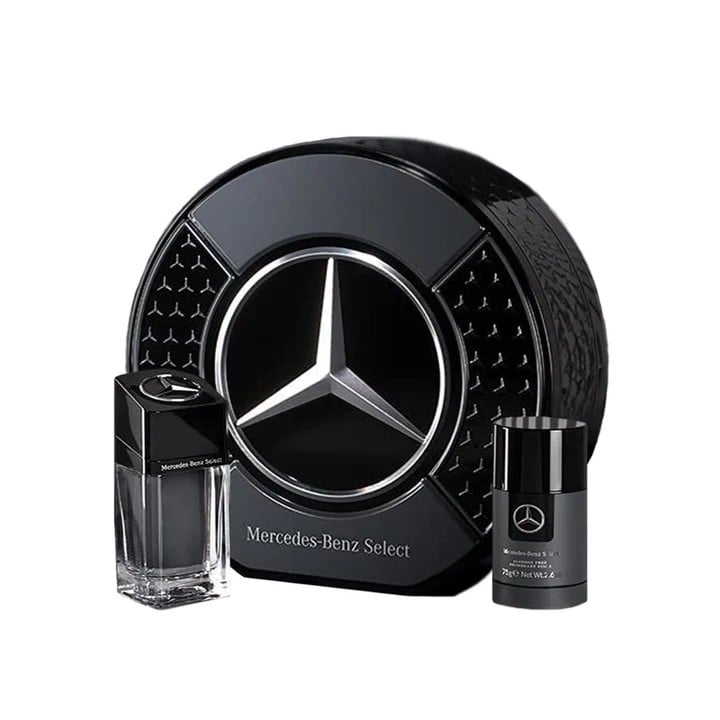 مرسيدس بنز Mercedes Benz