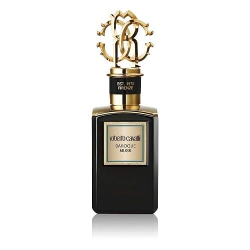 عطر روبرتو كفالي باروك مسك او دو بارفيوم 100مل