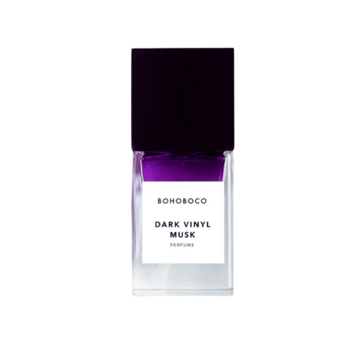 عطر دارك فاينل مسك بوهوبوكو 50 مل Bohoboco Dark Vi...