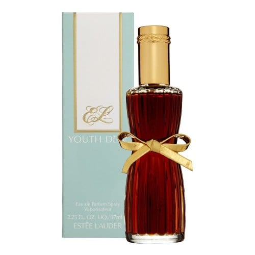 مجموعة استي لودر يوث ديو عطر &بودرة
