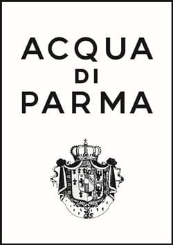 ACQUA DI PARMA