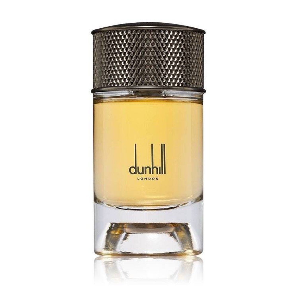 عطر دنهل سيقنشر كوليكشن انديان ساندل وود او دو بارفيوم-100مل