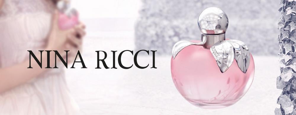نينا ريتشي Nina Ricci