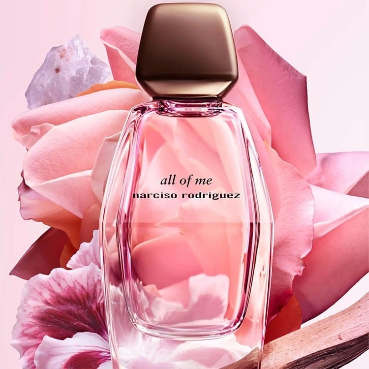 عطر نارسيسو رودريغز أول أوف مي أو دو برفيوم 100 مل