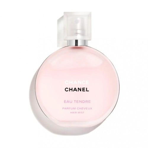 عطر الشعر شانيل شانس او تندر35مل