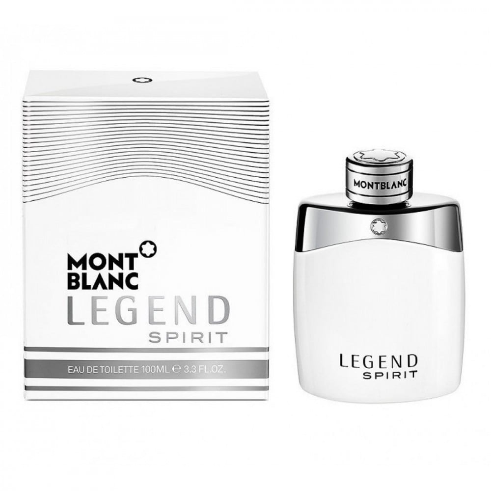 عطر مونت بلانك ليجند سبيريت 100 مل