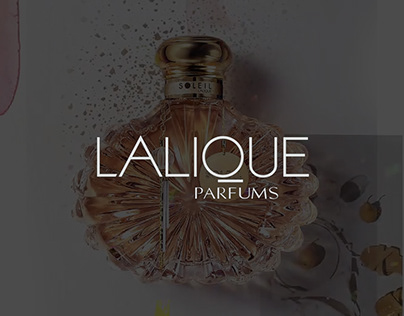 لاليك Lalique