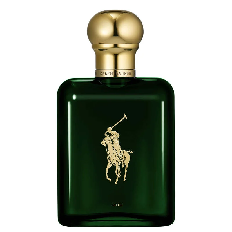 عطر رالف لورين بولو عود 125 مل
