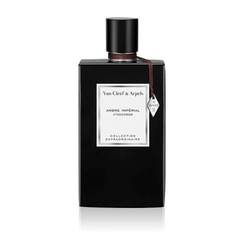 عطر فان كليف اّند ارابلز عنبر إمبريال او دو بارفيو...