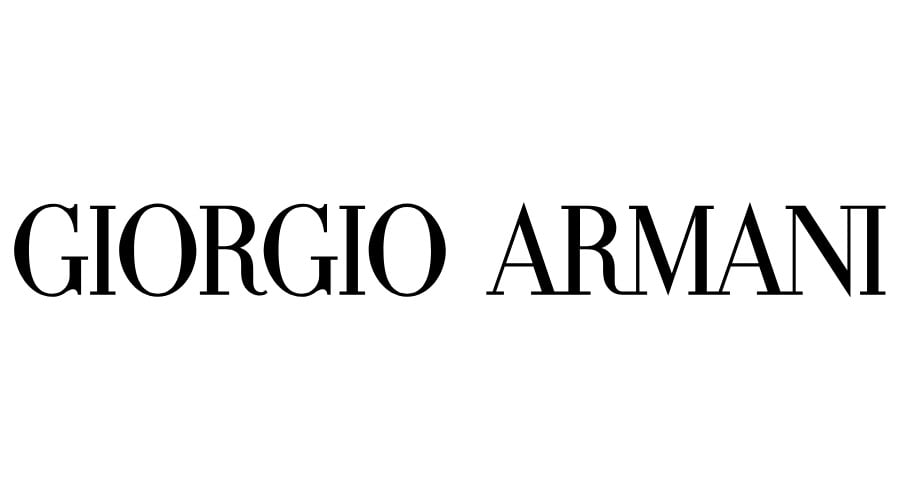 جورجيو أرماني