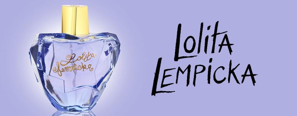لوليتا لامبيكا Lolita Lempicka