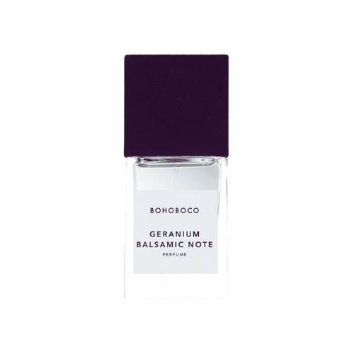 عطر جيرانيوم بلسميك نوت بوهوبوكو 50مل Bohoboco Ger...