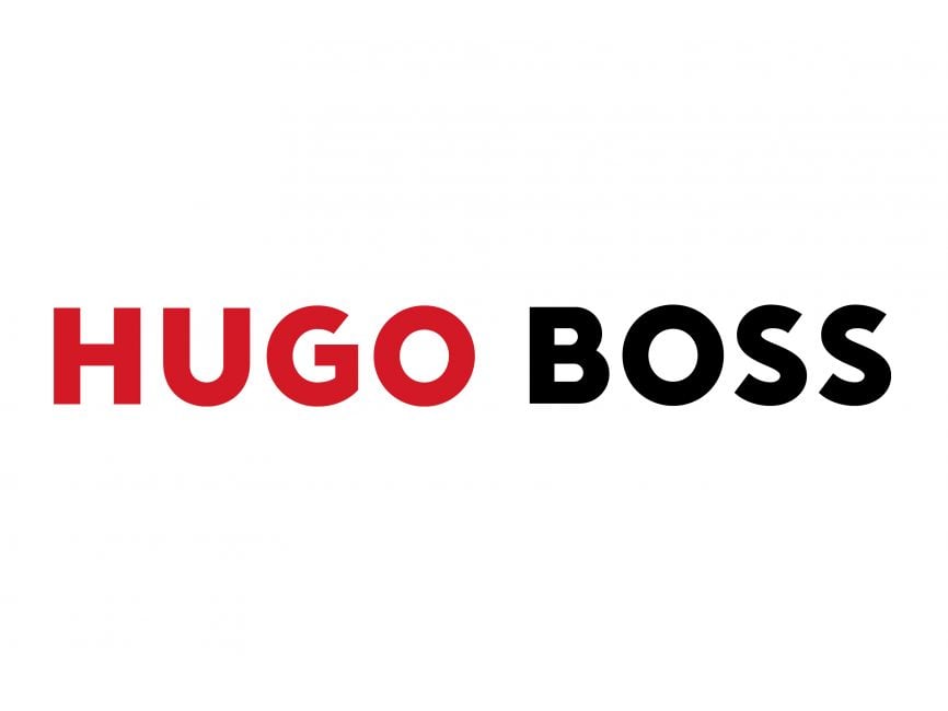هوغو بوس Hugo Boss
