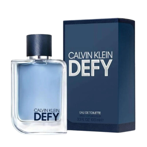 عطر كالفن كلاين ديفي او دو تواليت- 100مل