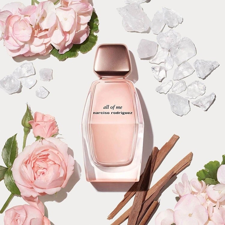 عطر نارسيسو رودريغز أول أوف مي أو دو برفيوم 100 مل