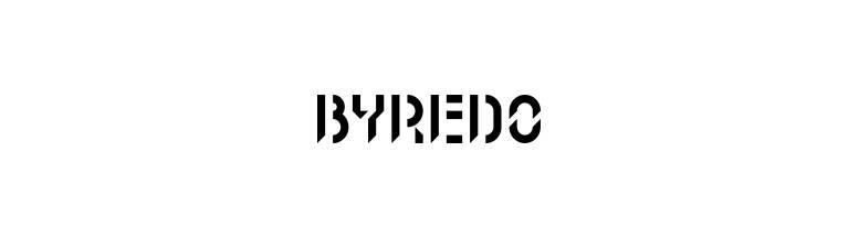 بايريدو Byredo