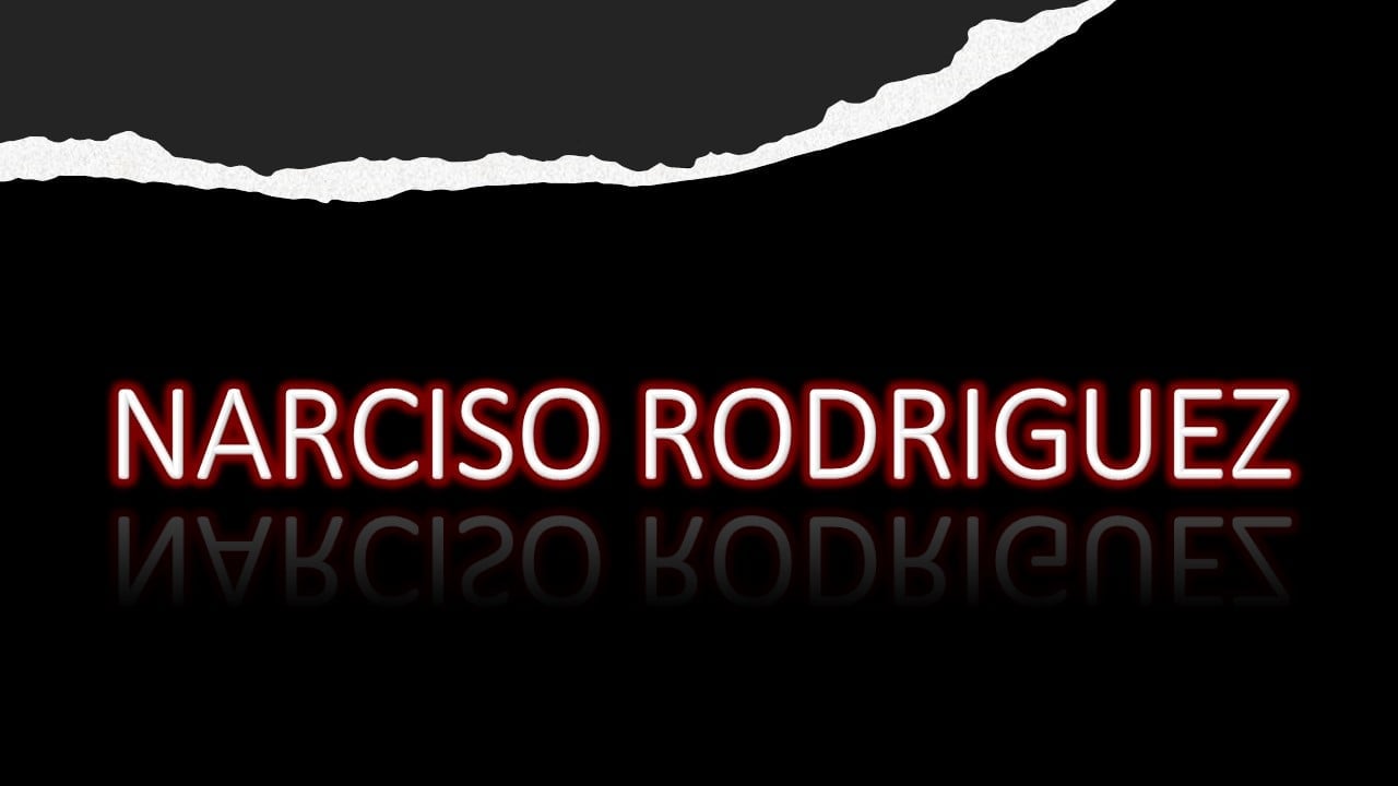 NARCISO RODRIGUEZ