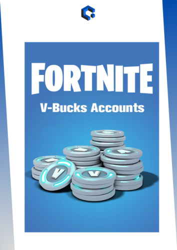 حساب فورت نايت - V-bucks - سوني