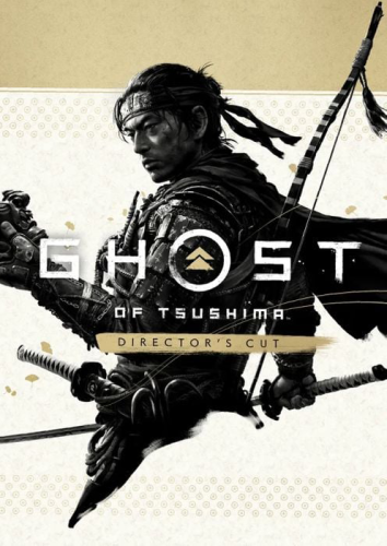 Ghost of Tsushima Director's Cut - Steam