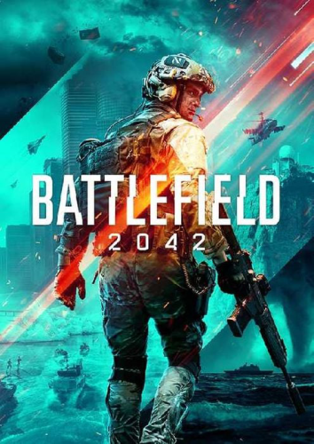 BATTLEFIELD 2042 - EA APP