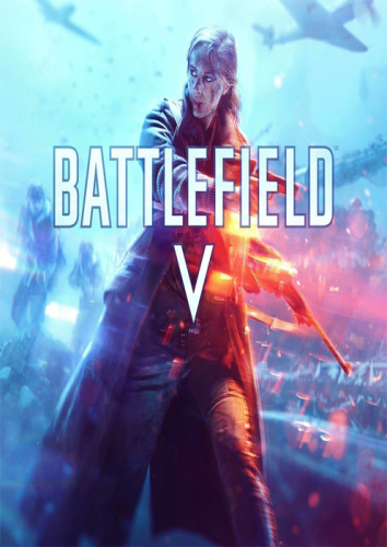 Battlefield V - EA APP