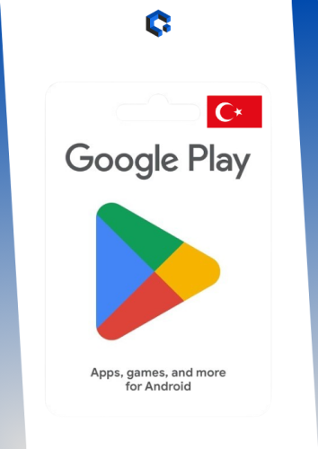 جوجل بلاي - تركيا
