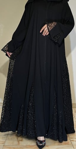 عباية - 0025