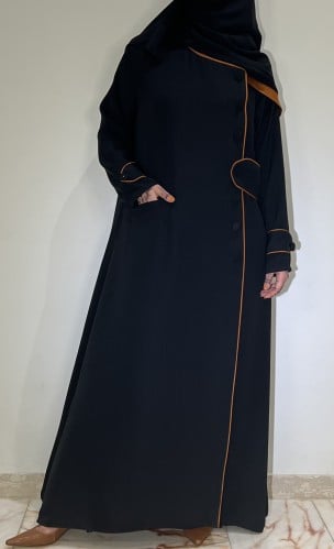 عباية - 0021