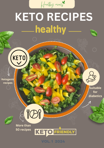 Keto Recipes_ English