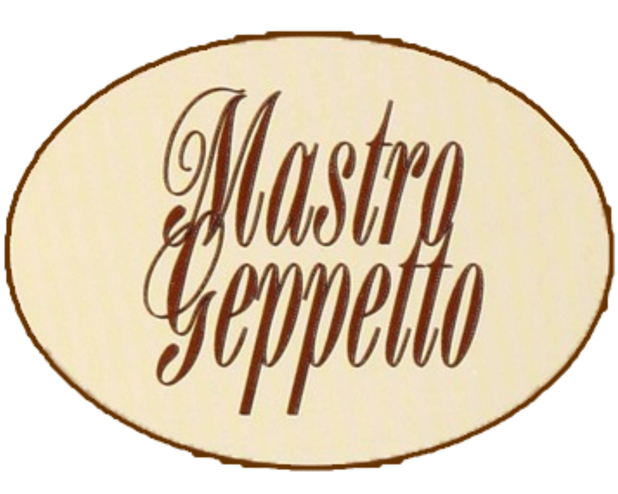 Mastro Geppetto