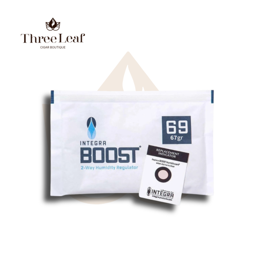Integra Boost 69% - 67grams / إنتيغرا بوست 69% - 6...