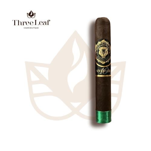 Montenegro Green Gold Collection Toro 10 Aniversar...