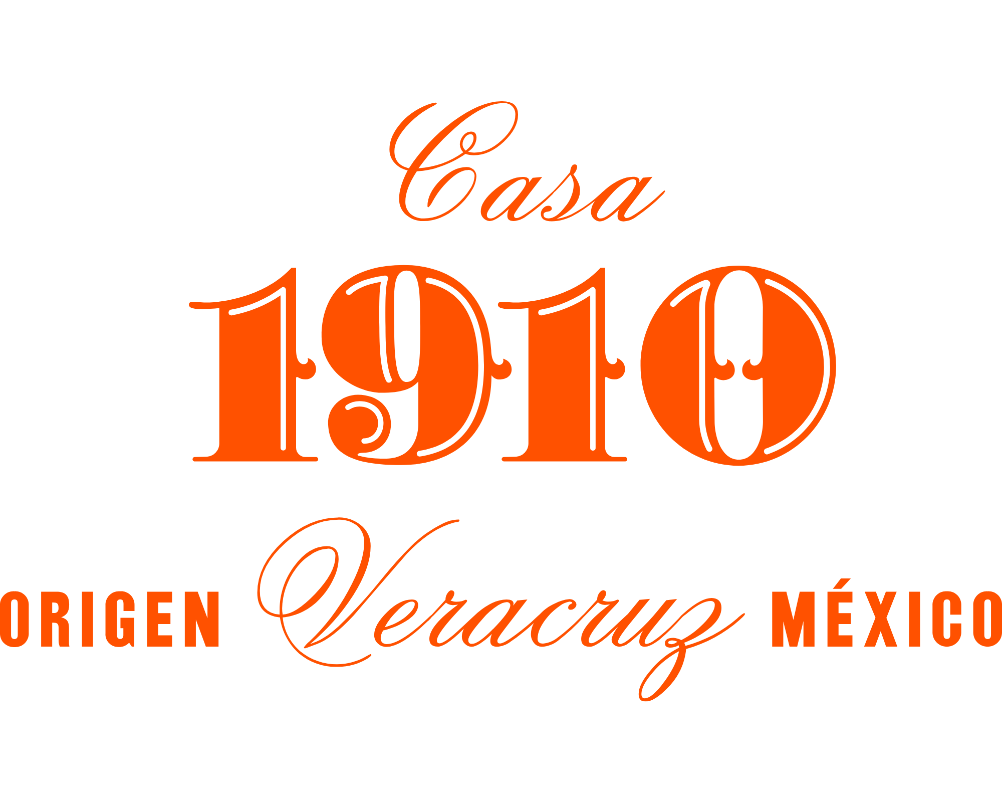 Casa 1910 Cigar