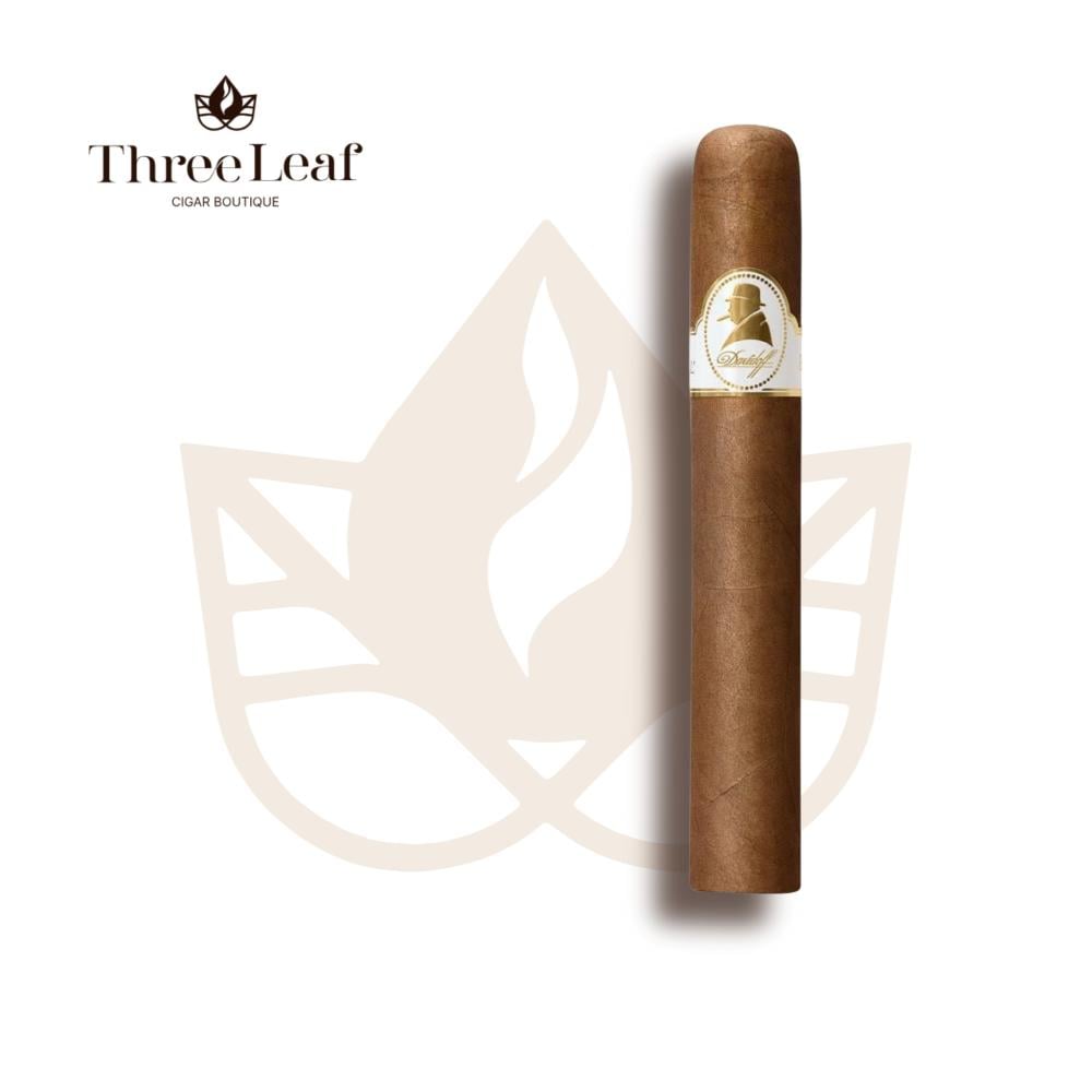 Davidoff Winston Churchill Robustoدافيدوف ونستون تشرشل روبوستو