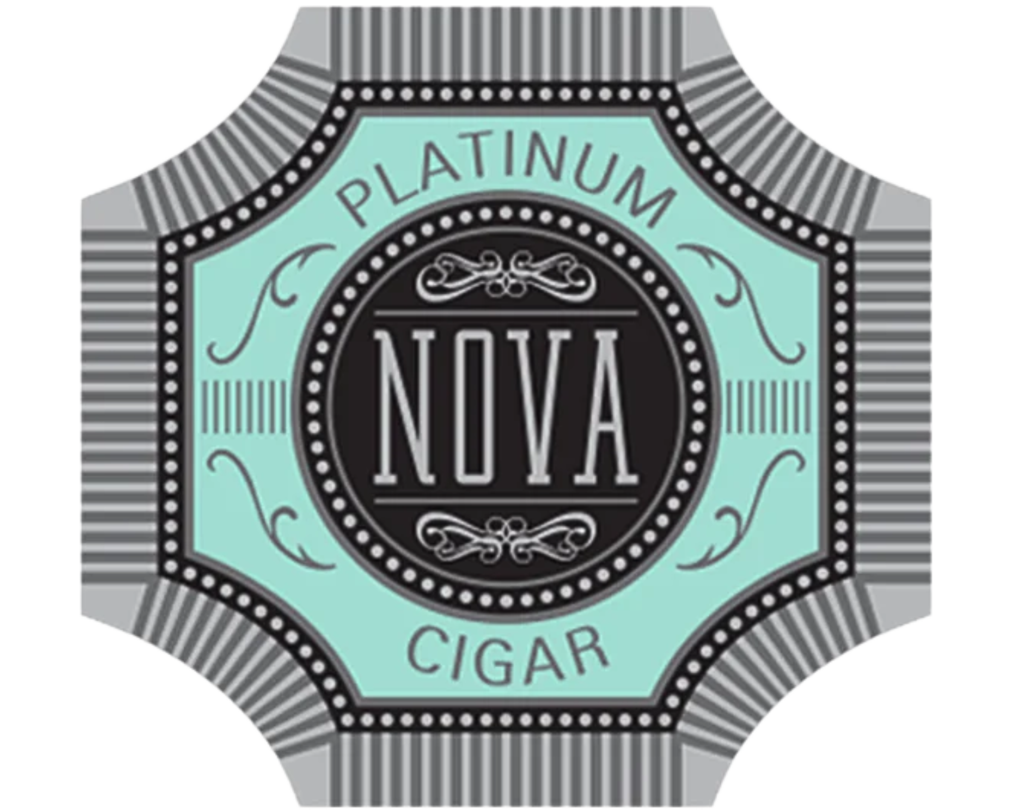 Platinum Nova Cigar
