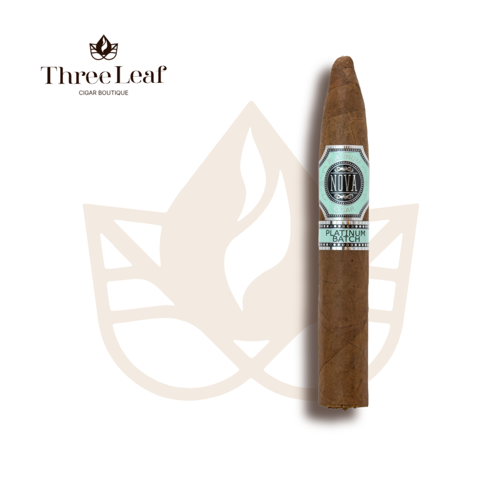 Platinum Nova Batch Torpedo / بلاتينوم نوفا باتش توربيدو