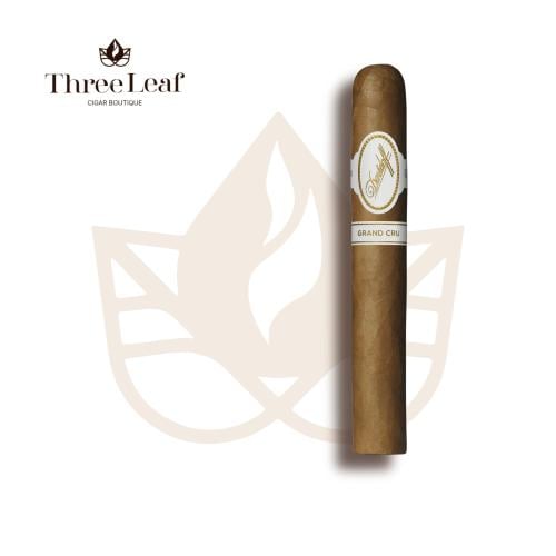 Davidoff Gran Cru Toroدافيدوف غران كرو تورو