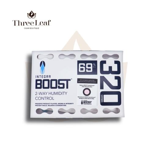 Integra Boost 69% - 320 gramsإنتيغرا بوست 69% - 32...