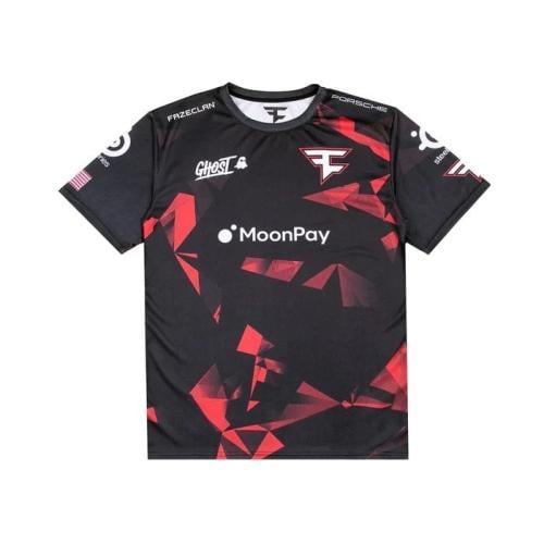تيشيرت كلان Faze