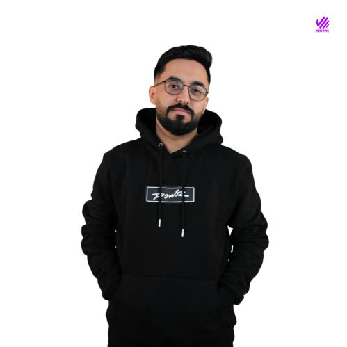 هودي powerr