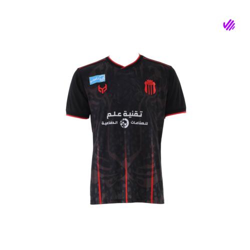 تيشيرت الرياض 25/24