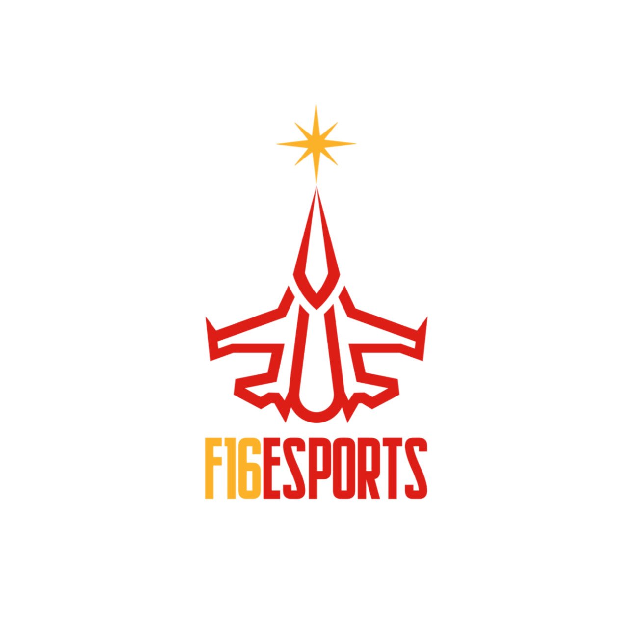 فريق F16