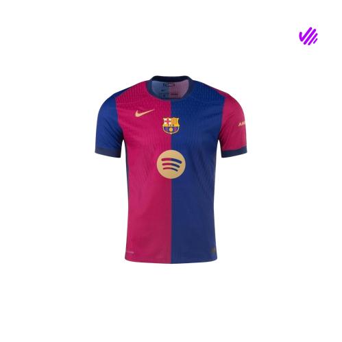 تيشيرت برشلونه الاساسي 25/24